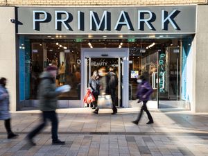 Supporting image for story: Primark appoints new permanent boss as parent firm reviews spin-off