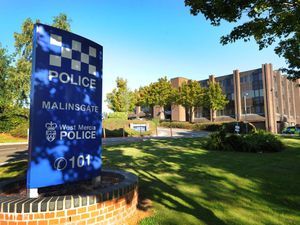 Supporting image for story: In person and on line exploitation is being tackled by police 