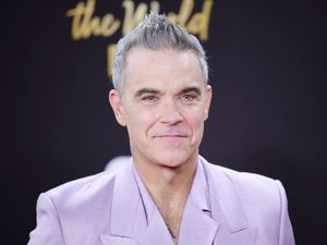 Supporting image for story: Robbie Williams on track to break The Beatles’ record for number one albums
