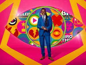 Supporting image for story: Ekin-Su Culculoglu and Levi Roots evicted from Celebrity Big Brother house