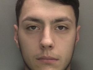 Supporting image for story: Burglar jailed for breaking in to pensioner's home armed with weapons