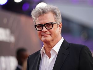 Supporting image for story: Colin Firth will play grieving father in Lockerbie bombing drama