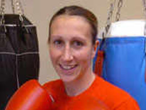 Supporting image for story: Scragg's warning for famous foe