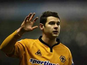 Supporting image for story: McCarthy: I was right to axe Matt Jarvis