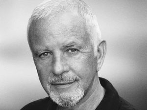 Supporting image for story: David Essex to play Birmingham show