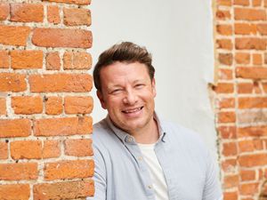 Supporting image for story: Jamie Oliver launches search for next big name in cookbook writing