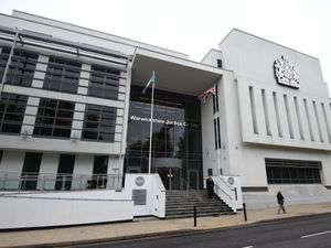 Warwickshire Justice Centre in Leamington Spa