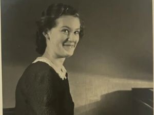 Supporting image for story: County orchestra to honour legendary composer who penned score to Queen's coronation film