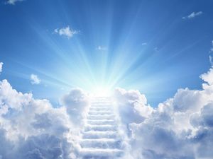 Supporting image for story: 10 song lyrics that improve if you replace ‘heaven’ with ‘Kevin’