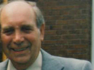 Supporting image for story: BUPA payout over Ronald Kemble's tragic death