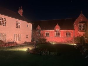 Supporting image for story: Lichfield District Council commits to helping end violence against women and girls on White Ribbon Day