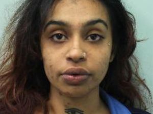 Supporting image for story: Mother jailed for nine and a half years after killing baby daughter