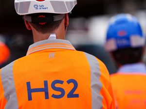 Supporting image for story: Fact check: Around a quarter of HS2 will go through tunnels