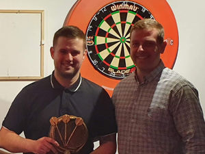 Supporting image for story: Luke Woodhouse claims Open success