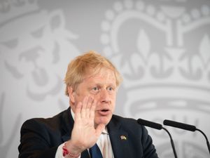 Supporting image for story: Security guarantees will make Ukraine ‘impregnable’ to Russian attack