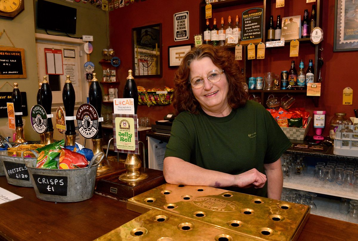 This quiet suburb of Wolverhampton has a thriving social scene that has left residents feeling as closely-knit as ever