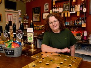 Supporting image for story: This quiet suburb of Wolverhampton has a thriving social scene that has left residents feeling as closely-knit as ever