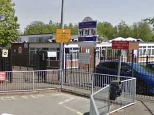 Supporting image for story: 'Pupils have been let down': Wolverhampton primary school rated 'inadequate'