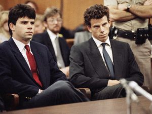 California Menendez Brothers