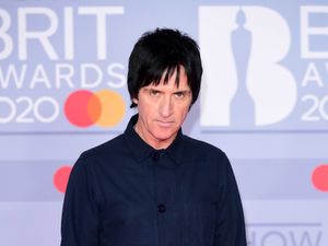 Supporting image for story: Johnny Marr issues warning over use of The Smiths songs at Trump rallies