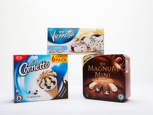 Supporting image for story: Popular ice creams jump in price by up to 38% in two years