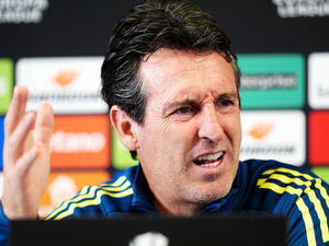 Supporting image for story: Unai Emery reaffirms Aston Villa commitment after week of upheaval