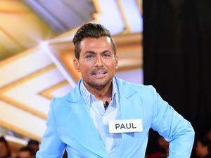 Supporting image for story: Inquest resumes into death of reality star Paul Danan
