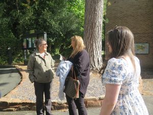 Photo: Birchfield School