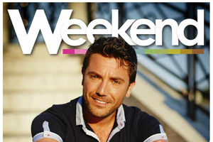 Supporting image for story: Inside your Weekend Shropshire Star