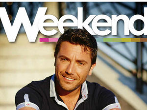 Supporting image for story: Inside your Weekend Shropshire Star