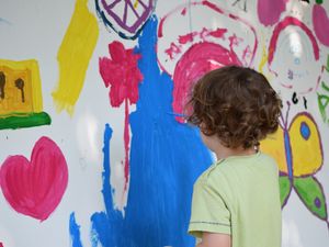 Supporting image for story: Children can showcase arts talent with award scheme