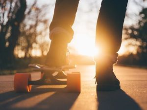 Supporting image for story: Youth service changes on hold as councils consider handover