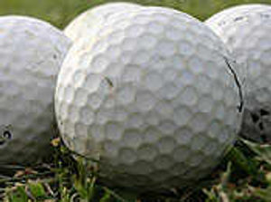 Shropshire's Ryder Cup vice captain Peter Baker was today continuing his battle to regain his European Tour card at San Roque.