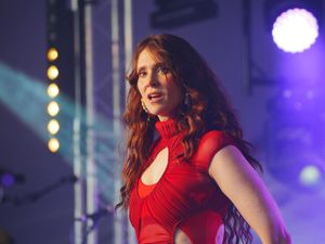 Supporting image for story: Kate Nash says she would love to collaborate with Kneecap