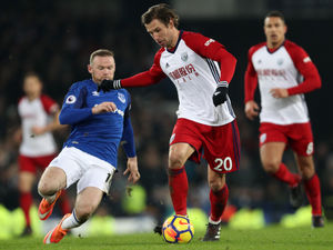 Supporting image for story: Everton 1 West Brom 1 - Player ratings