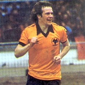 Andy Gray arrived as a former PFA Player of the Year