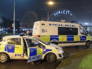 Supporting image for story: Six teenagers charged over mass fight at Star City