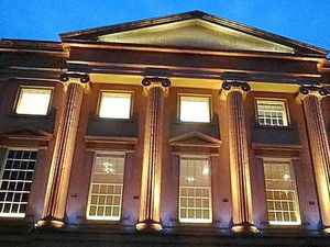 Supporting image for story: Special report: Shropshire Council facing difficult choices