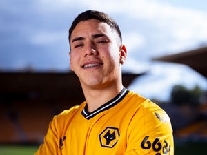 Supporting image for story: Wolves targeting more Deadline Day deals 
