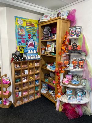 Tub's Bath Bombs Shop