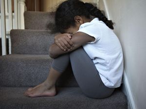 Supporting image for story: NSPCC helpline sees contacts about physical punishment triple in a year