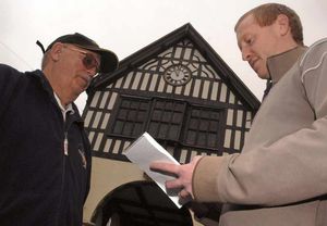 Nigel Ratcliffe speaks to Shropshire Star reporter James Fisher.