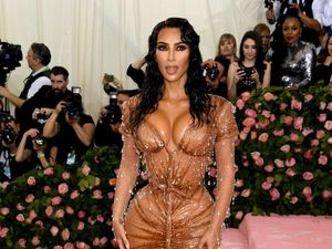 Supporting image for story: Met Gala 2019: The best looks from the pink carpet