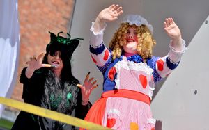 Ellesmere Carnival
