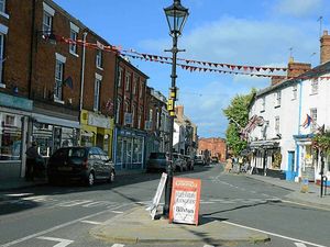 Supporting image for story: Just 10 candidates come forward for 12 seats in Ellesmere 