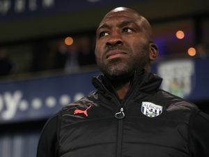 Supporting image for story: West Brom still hunting for late loan signings