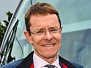 Supporting image for story: Andy Street defends splashing cash in West Midlands Mayor campaign - should the limits be stricter?