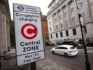 Supporting image for story: UK fleet and business operators spent £17 million on the Congestion Charge in 2020