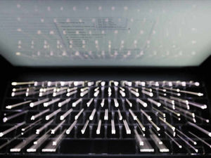 Supporting image for story: Students to help with Shropshire Council IT system