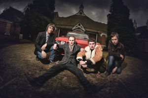 Bob Greaves Photography